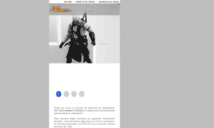 Jobs.gameplanet.com thumbnail
