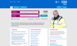 Jobs.nhs.uk thumbnail