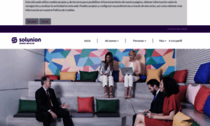 Jobs.solunion.com thumbnail