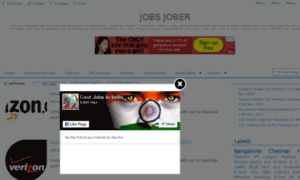 Jobsjober.com thumbnail