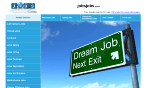 Jobsjobs.com thumbnail