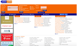 Jobsjobs.lk thumbnail