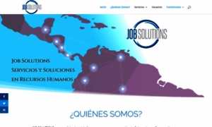 Jobsolutionsca.com thumbnail