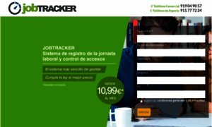 Jobtracker.es thumbnail