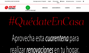 Jocar.mx thumbnail