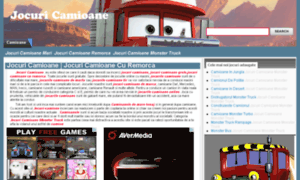 Jocuri-camioane.eu thumbnail