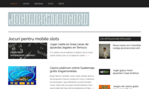 Jocuripentrucopii.eu thumbnail