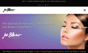 Joeblasco.com thumbnail