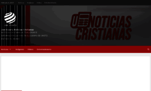 Joeirizarrynoticiascristianas.com thumbnail