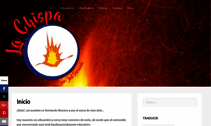 Joelservando.com thumbnail