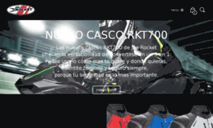 Joerocket.com.ar thumbnail