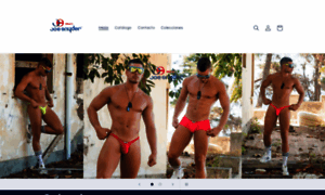 Joesnyder.com.mx thumbnail