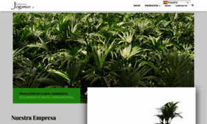 Jogamarplantaornamental.com thumbnail