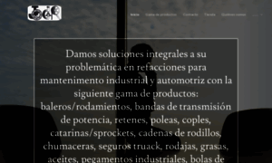 Jogarrodamientos.com thumbnail