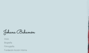 Johanabahamon.com thumbnail