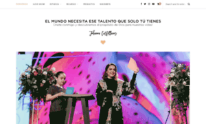 Johannacastellanos.net thumbnail