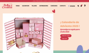 Johannarivero.com thumbnail