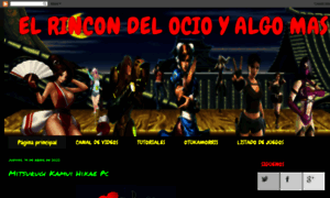 John-snake.blogspot.mx thumbnail