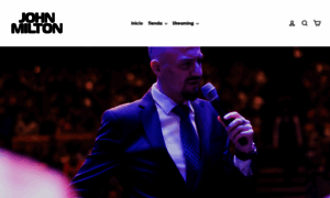 Johnmilton.com.mx thumbnail