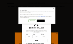 Johnniewalker.in thumbnail