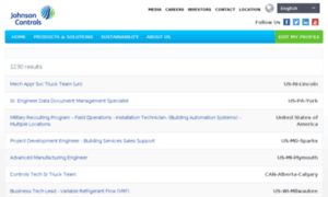 Johnsoncontrols.jibeapply.com thumbnail