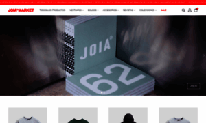 Joiamarket.com thumbnail