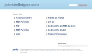 Joiersirellotgers.com thumbnail