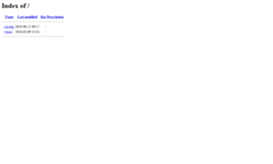 Joievie.com thumbnail