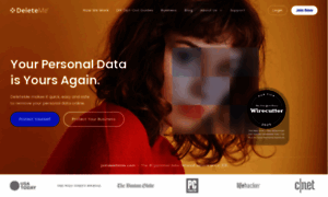 Joindeleteme.com thumbnail Joindeleteme.com thumbnail