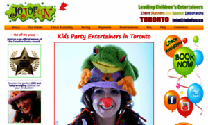 Jojofun.ca thumbnail