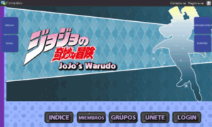 Jojoswarudo.activosforos.com thumbnail