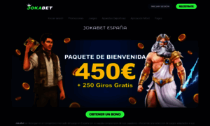 Jokabet-bonus.com thumbnail