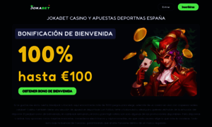 Jokabet.app thumbnail