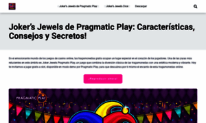 Jokersjewels.com thumbnail