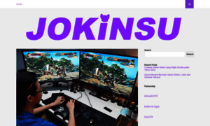 Jokinsu.com thumbnail