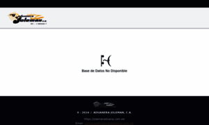 Jolemanaduana.com.ve thumbnail