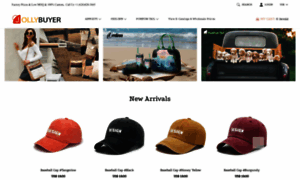 Jollybuyer.com thumbnail
