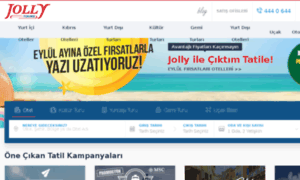 Jollytur.com thumbnail