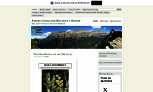 Jolube.wordpress.com thumbnail