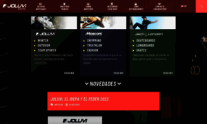 Joluvimeyer.es thumbnail