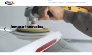 Jomasainnovatec.com thumbnail