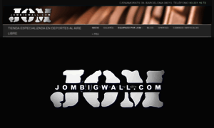 Jombigwall.com thumbnail