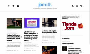 Jomofis.com thumbnail