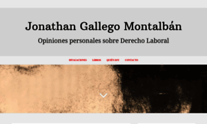 Jonathangallego.es thumbnail