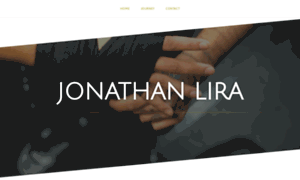 Jonathanlira.com thumbnail