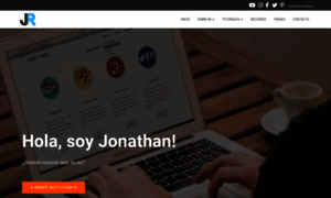 Jonathanrijo.com thumbnail