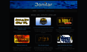 Jonilar.eu thumbnail