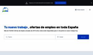 Jooble.com.es thumbnail