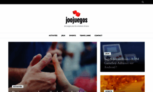 Joojuegos.com thumbnail