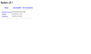 Joomlabahia.com thumbnail